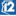 12News logo