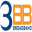 3Bb logo