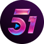 51Cg1 logo