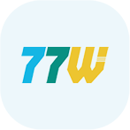 77W18 logo