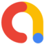 Admob logo