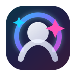 AI Influencer Studio logo