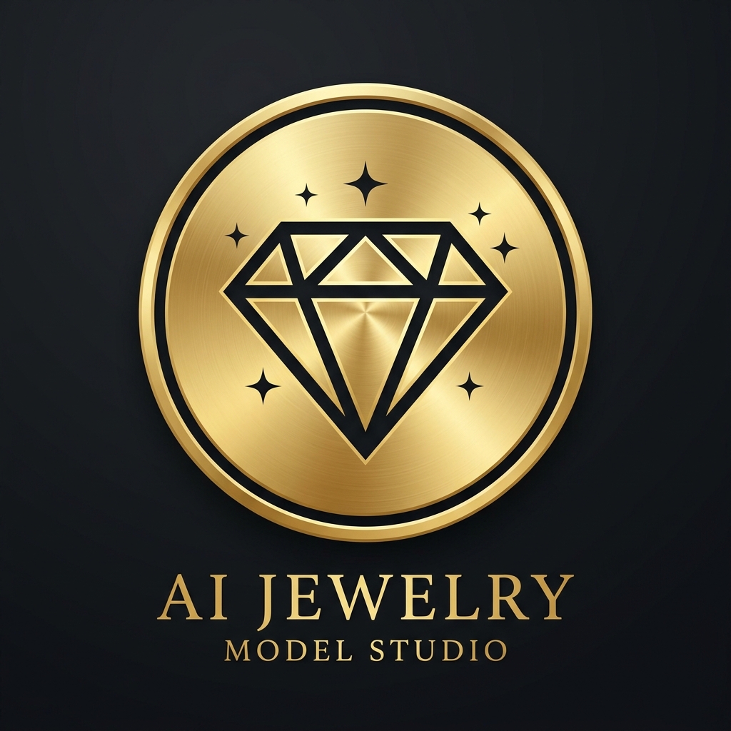 AI Jewelry Model Generator & E-Commerce SEO Studio logo