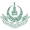 Aiou logo