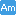 Amdm logo