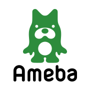 Ameblo logo