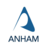 Anham logo