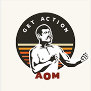 Artofmanliness logo