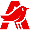Auchan logo