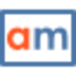Auntmia logo