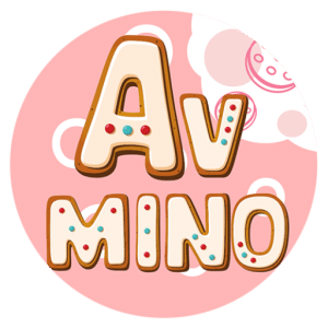 Avminox logo