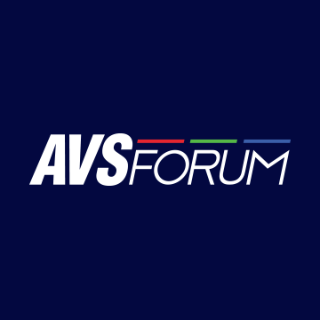 Avsforum logo