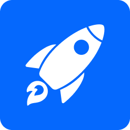 Baqend logo