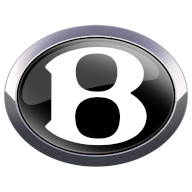 Bentleymotors logo