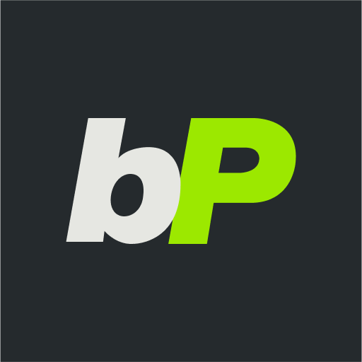 Betpawa logo