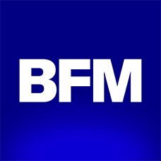 Bfmtv logo