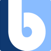 Blogfa logo