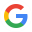 Blogspot logo