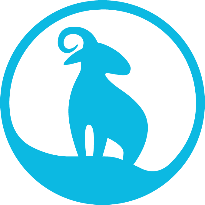 Blurams logo