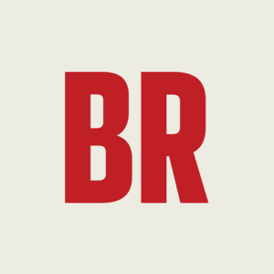 Bostonreview logo