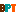 Brownpapertickets logo