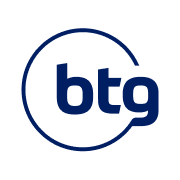 Btgpactual logo