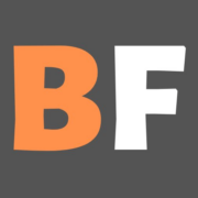 Bucetaflix logo