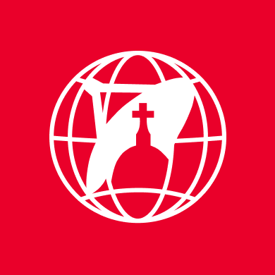 Catholicnewsagency logo