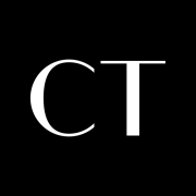 Christianitytoday logo