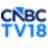 Cnbctv18 logo