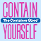 Containerstore logo