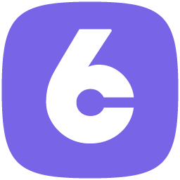 Copper6 logo