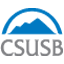 Csusb logo