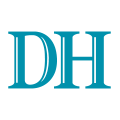 Deccanherald logo