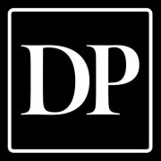 Denverpost logo