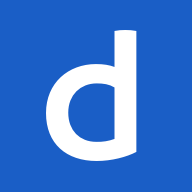 Dnsimple logo
