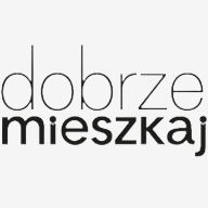 Dobrzemieszkaj logo