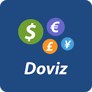 Doviz logo
