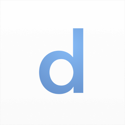 Duetdisplay logo