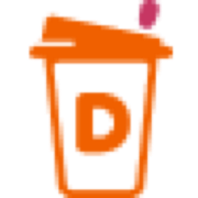 Dunkindonuts logo