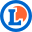 E logo
