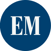 Em logo