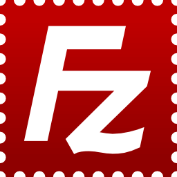 Filezilla Project logo