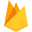 Firebaseio logo