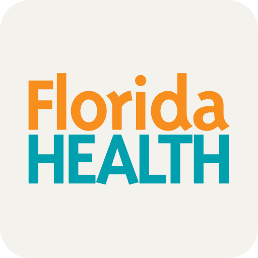 Floridahealth logo