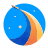 Floridatoday logo