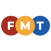 Freemalaysiatoday logo