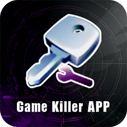 Gamekillerapp logo