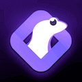 Geckoterminal logo