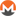 Getmonero logo
